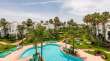 Pool & views