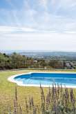 Pool & views
