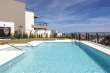 Pool & views