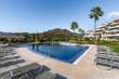 Pool & views