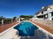 Pool & views
