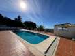 Pool & views