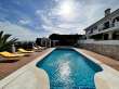 Pool & views