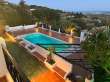 Pool & views