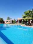 Pool & views