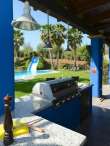 Pool & views