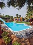 Pool & views