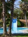 Pool & views