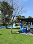 Pool & views