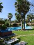 Pool & views