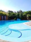 Pool & views