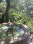 Pool & views