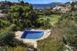 Pool & views