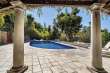 Pool & views
