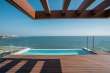 Pool & views