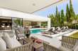 Pool & views