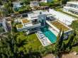 Pool & views