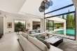 Pool & views