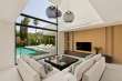 Pool & views