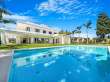 Pool & views