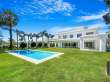 Pool & views