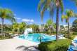Pool & views