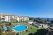 Pool & views