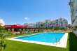 Pool & views
