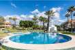 Pool & views