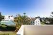 Pool & views