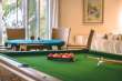 Pool & views