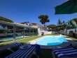 Pool & views