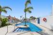 Pool & views