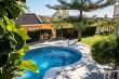 Pool & views