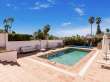 Pool & views