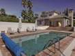 Pool & views
