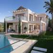 Pool & views