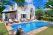 Pool & views