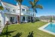 Pool & views