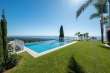Pool & views