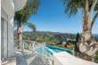 Pool & views