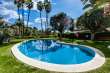 Pool & views