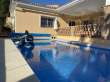Pool & views