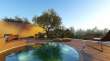 Pool & views