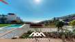 Pool & views
