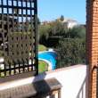 Pool & views