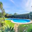 Pool & views