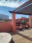 Pool & views