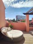 Pool & views