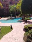Pool & views